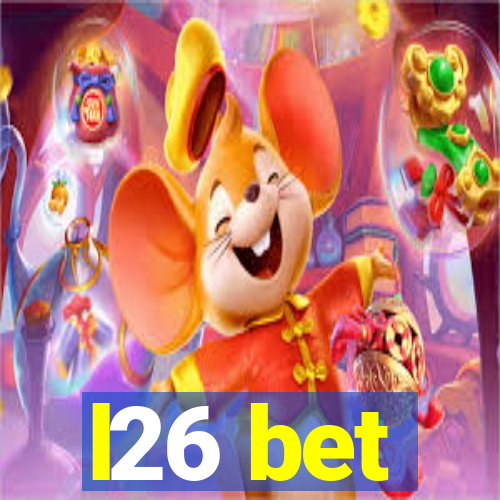 l26 bet